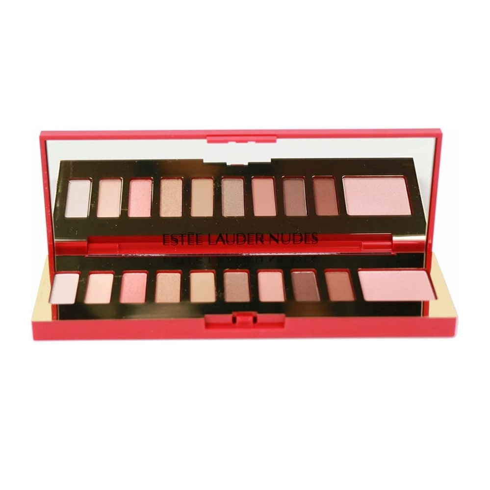 Estee Lauder pure color envy eye and cheek palette